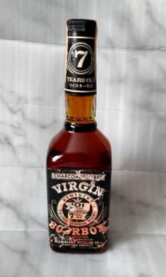 ウ*ー様 【古酒・未開栓】バージンバーボン　VIRGIN BOURBON 7年 m27097981022_1.jpg?1768900502
