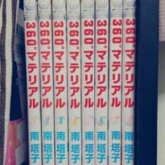 360°マテリアル お値下げ可*のサムネイル