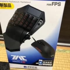 ホリ  タクティカルアサルトコマンダーM2のサムネイル