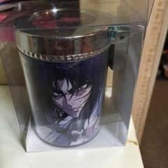 バジリスク 灰皿のサムネイル