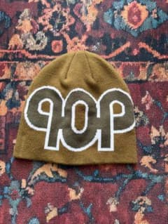 Pop Trading Company Pub Beanie ビーニー