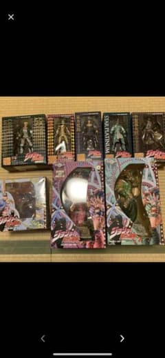 超像artジョナサン　ふじわら様専用のサムネイル