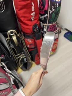 ゼクシオ　MP1000　アイアン5番　レディース・フレックスＡのサムネイル