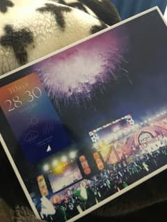 乃木坂46 4th year Birthday LIVE Blu-rayのサムネイル