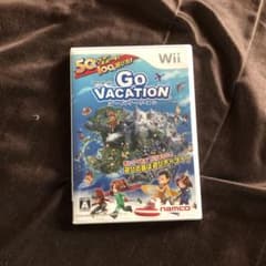 GO VACATIONのサムネイル