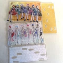 いれいす アクスタのサムネイル