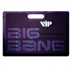 BIGBANG PHOTOBOOKのサムネイル