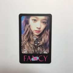 TWICE ジョンヨン トレカ FANCY YOUのサムネイル