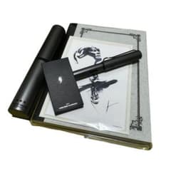 氷室京介 LAMY 万年筆セットのサムネイル