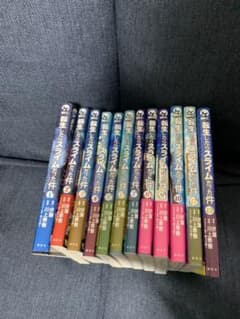 転生したらスライムだった件のサムネイル