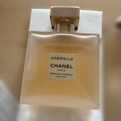 GABRIELLE CHANEL ヘアミストのサムネイル
