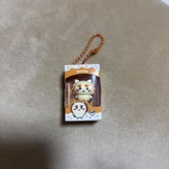 ちいかわ シーサー フィギュア キーホルダーのサムネイル