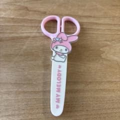 마이멜로 가위