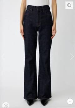 otonaMUSE掲載】MVS FLARE moussy ワンウォッシュ 25 - メルカリ