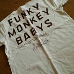 FMB liveTシャツのサムネイル