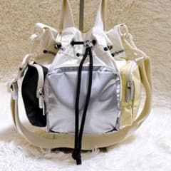 レスポートサック アメリ ショルダー ハンド バッグ 2way 美品 - メルカリ