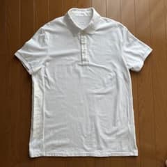 ARMANI EXCHANGE ポロシャツ　白　未使用のサムネイル