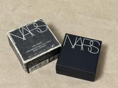 NARS 메이크업베이스 빈 상자