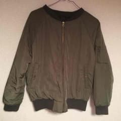 MA-1のサムネイル