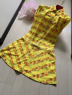キャロウェイゴルフワンピースのサムネイル