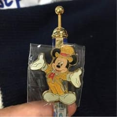 30周年ディズニーボールペンのサムネイル