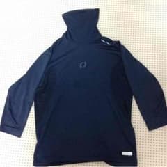 値段交渉可 オンヨネ七分袖アンダーシャツのサムネイル