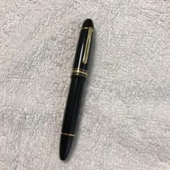モンブラン 万年筆 ボールペン　4810のサムネイル