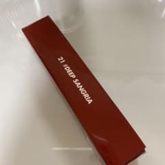 ロムアンド  JUICY lasting tint21のサムネイル