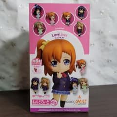 LoveLive!【ラブライブ!】　ねんどろいどぷちのサムネイル