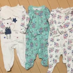 ❤︎NEXT ロンパース❤︎のサムネイル