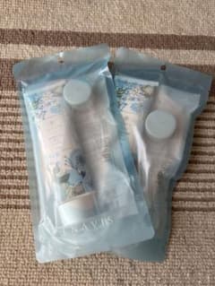 LNAVIS制汗剤クリーム未使用品のサムネイル