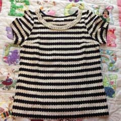 さとこ様専用 エムドゥ トップスのサムネイル