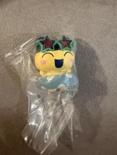 たまごっち みんなでバカンスフィギュアのサムネイル