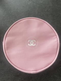 【ちち様専用】　CHANEL ノベルティポーチのサムネイル