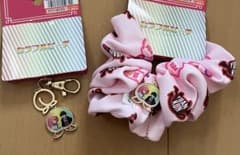 カラフルピーチ　のあさん、ゆあんくんのサムネイル