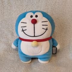 アイムドラえもん Mocchi-Mocchi- もっちぃもっちぃ ぬいぐるみM