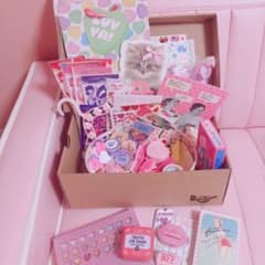 雑貨セット♡のサムネイル