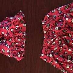 体型隠し  ビキニのサムネイル