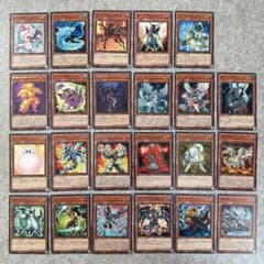 遊戯王カード バラと色々まとめ売り 遊戯王 カード バラ売り 1枚150円 - メルカリ