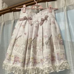 LIZ LISAスカートのサムネイル