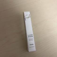 lash fixer コーティング美容液　Foulaのサムネイル