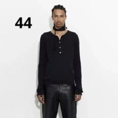 名作】OUR LEGACY FINE HENLEY 44 ヘンリーネック - メルカリ