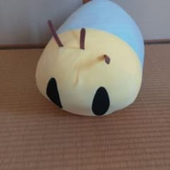ニャッキ　ぬいぐるみのサムネイル