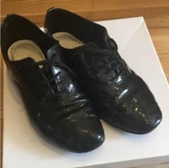 repettoレースアップシューズのサムネイル
