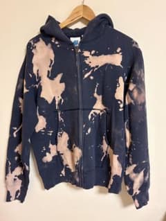 BEAMS ジップアップパーカー メンズ レディース 秋冬用衣服のサムネイル