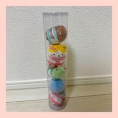 신품 미개봉 2021년 스미코구라시 학원 테노리 인형 세트 수험자 한정