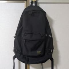 Paul Smith PSJ 1946 ブラックリュックのサムネイル