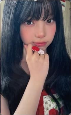 Hearts2Hearts iconic heart ユニバ ラキドロ 2回目 - メルカリ