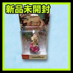 Brand new, unopened amiibo Pearl (Splatoon series)