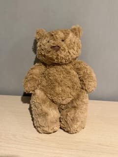 ジェリーキャット medium Bartholomew Bear ベアのサムネイル